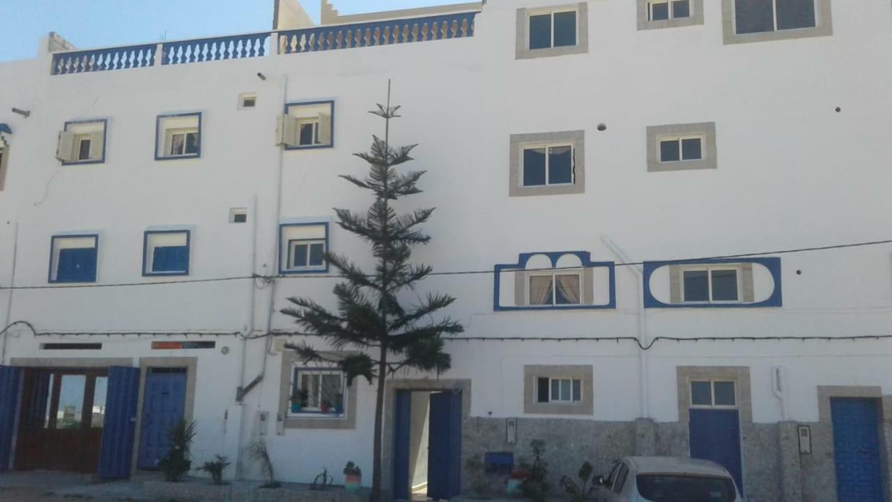 Dar Soltan Oualidia公寓式酒店 外观 照片
